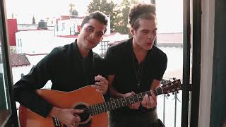 Down - Cover Erick y Zabdiel CNCO