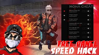 NEW PC 💻 PANEL FOR FREE AIMBOT FREE FIRE 🎯 SNIPER AIMBOT | 100% ANTIBAN ✅ | FREE FIRE PC PANEL