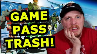 BIG NEW LEAK Show Xbox is SCREWED! Game Pass Price INCREASE, Call of Duty Mess,