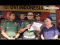 tni rilis kematian kopda m