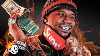 [FREE] Moneybagg Yo x Finesse2Tymes Type Beat - \