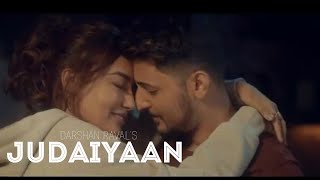 Judaiyaan (Lyrics) Fareham Raval,Sheets,Rashmi Virag || Maloppywarble