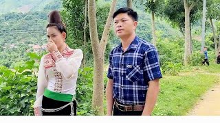 VẪN LÀ LÒ THI VÀ KIM CƯƠNG ,HÁT THÁI TÌNH YÊU ( KHĂO BÁO SAO MUÔN HÊNH PỊ NỌNG ƠI )