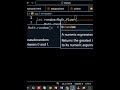 Generate Random Number Between 1 and 10 in JavaScript | Math.random()  | JavaScript Random Number