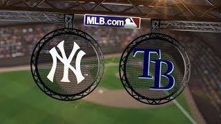 4/17/14: Yankees turn a triple play as CC cruises