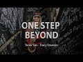 Sax School Student Tracy D - One Step Beyond - Tenor Sax