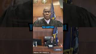 Judge Catches Attorney LYING TO HIS FACE