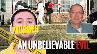 The Tragic Case of Michael Mohn: From Class Clown to National Tragedy