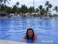 dominikana punta cana bavaro ewa u0026darek 15 05 11