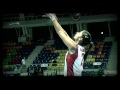 olympic feature fivb hero jovana brakocevic