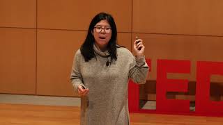 Understanding the Brain: Why neurons are not enough | Hannah Loo | TEDxSUNYGeneseo