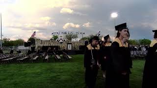 CCHS Graduation 2025