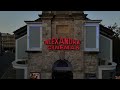 newton abbot iconic buildings in 4k