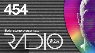 Solarstone pres. Pure Trance Radio Episode 454