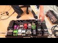 pedalboard in depth explanation with one control oc10 1 2