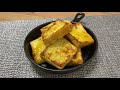 超簡單法式吐司作法 how to make french toast classic quick and easy recipe