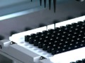 Automatic missing disposable tip detection