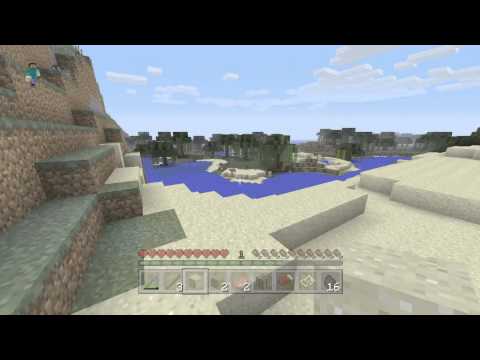 Minecraft Xbox One - Where Are The Villages!!! - 2 Minecraft Xbox One - Where Are The Villages!!! - 2