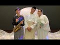 My All- Mariah Carey //Alto Saxophone Cover By Mujasaxo // 29 Nov 2024 { Mr. Adam & Mrs. Sarah }