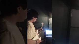 Yeah (fantasizing) cover by Boy Pablo