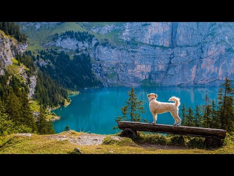 What is the longest lake in North America?