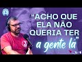 DETALHES sobre os ÚLTIMOS MOMENTOS de VIDA de HEBE CAMARGO | MARCELLO CAMARGO