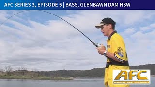 AFC Series 3 Episode 5 | Glenbawn Dam, NSW | Bass (2006)