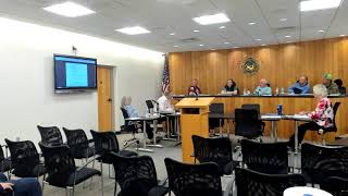 Grayson County BOS 2/12/2026