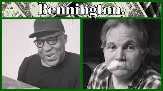 Bennington - Earl's $2'000 Debt