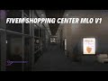 Fivem Shopping Center MLO V1 [ ESX ] - Fivem Shop - FiveM Scripting | Fivem Scripts