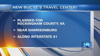 Buc-ee’s to open 2nd Virginia location in Rockingham County