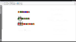 Repeating Patterns (keywords)