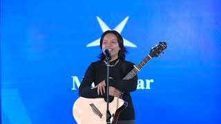 Nan Ni (Myitkyina): Myanmar STAR Audition (Season 2)