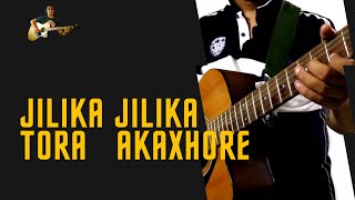 Jiliki Jilika Tora Akaxhore | জিলিকি জিলিকা তৰা আকাশৰে Assamese Rock \u0026 Roll Version Jonty's Playlist