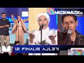 Tahniah Buat Kesemua 12 Finalis AJL37! | #SFMM37