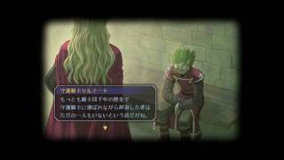 【No.5-01】英雄伝説 空の軌跡The 3rd　高画質ド下手くそプレイ動画