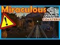 AFTER 2 WEEKS.... TOP 5 Planet Coaster Roller Coasters PART 114