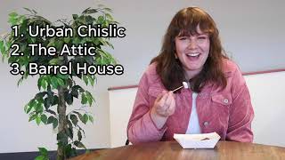 Who has the best chislic in Sioux Falls? Here's our blind taste test