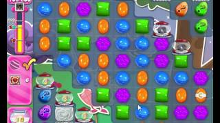 Candy Crush Saga LEVEL 2354 [OLD FLASH VERSION]