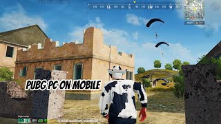 Developer Ruins This Stunning Game | PUBG: NEW STATE MOBILE GAMEPLAY 4K 60FPS