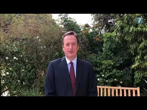 UK Ambassador to Israel UK Ambassador to Israel