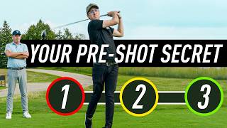 This Simple 3 Step Routine Will Fix Your Mental Game Forever