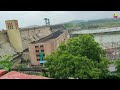 hirakud dam generating electricity