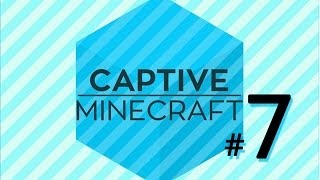 白龍實況『Captive Minecraft』EP7 繁殖X食物缺乏