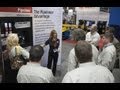 FABTECH 2011: Pipeliner®