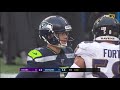 Ravens vs. Seahawks Week 7 Highlights  NFL 2019