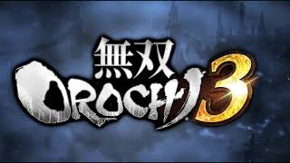 無双OROCHI3 BGM ARENA-TRINITY MIX-