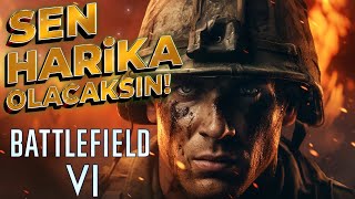 BATTLEFIELD 7’DEN TÜM DETAYLAR! Battlefield Yeni Oyun Ne Zaman Çıkacak?