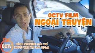 OCTV Film ngoại truyện: Thầy \