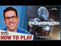 Cry Havoc - How To Play